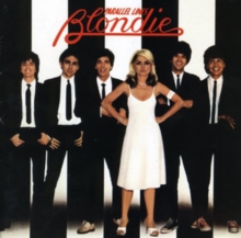 Parallel Lines, CD / Album Cd Parallel Lines, CD / Album Cd