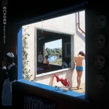Echoes: THE BEST OF PINK FLOYD, CD / Album Cd Echoes: THE BEST OF PINK FLOYD, CD / Album Cd