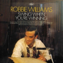 Swing When You're Winning, CD / Album Cd Swing When You're Winning, CD / Album Cd