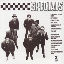 Specials, CD / Album Specials, CD / Album