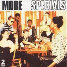 More Specials, CD / Album Cd More Specials, CD / Album Cd