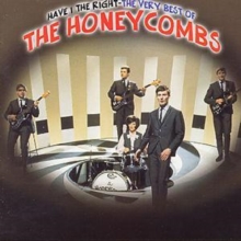 Have I The Right: The Very Best Of The Honeycombs, CD / Album Have I The Right: The Very Best Of The Honeycombs, CD / Album