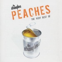 Peaches: The Very Best Of, CD / Album Cd Peaches: The Very Best Of, CD / Album Cd