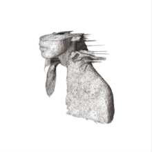 A Rush of Blood to the Head, CD / Album Cd A Rush of Blood to the Head, CD / Album Cd