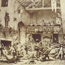 Minstrel in the Gallery, CD / Album Cd Minstrel in the Gallery, CD / Album Cd