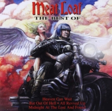 The Best Of Meatloaf - Heaven Can Wait, CD / Album Cd The Best Of Meatloaf - Heaven Can Wait, CD / Album Cd