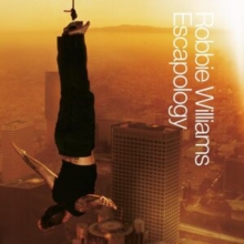 Escapology, CD / Album Cd Escapology, CD / Album Cd