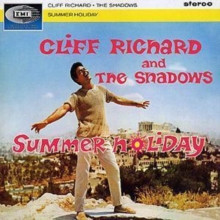 Summer Holiday, CD / Album Cd Summer Holiday, CD / Album Cd