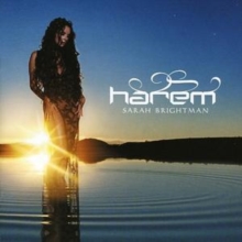 Harem, CD / Album Cd Harem, CD / Album Cd