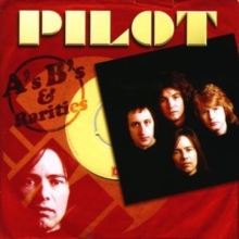 A's, B's and Rarities, CD / Album A's, B's and Rarities, CD / Album