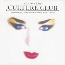 The Best of Culture Club, CD / Album Cd The Best of Culture Club, CD / Album Cd