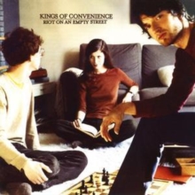 Riot On an Empty Street, CD / Album Cd Riot On an Empty Street, CD / Album Cd