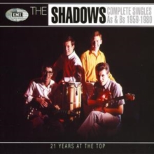 Complete Singles As and Bs 1959-1980, CD / Album Complete Singles As and Bs 1959-1980, CD / Album