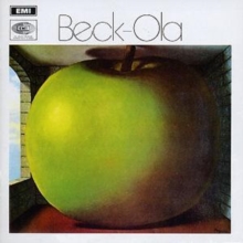 Beck-ola (Remastered), CD / Album Cd Beck-ola (Remastered), CD / Album Cd