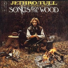 Songs from the Wood, CD / Album Cd Songs from the Wood, CD / Album Cd