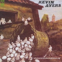 Whatevershebringswesing (Remaster), CD / Album Whatevershebringswesing (Remaster), CD / Album