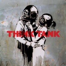Think Tank, CD / Album Cd Think Tank, CD / Album Cd