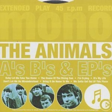 A's B's and Ep's, CD / Album A's B's and Ep's, CD / Album