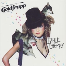Black Cherry, CD / Album Cd Black Cherry, CD / Album Cd