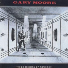 Corridors of Power, CD / Album Corridors of Power, CD / Album