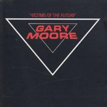 Victims of the Future, CD / Album Cd Victims of the Future, CD / Album Cd