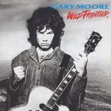 Wild Frontier, CD / Album Cd Wild Frontier, CD / Album Cd