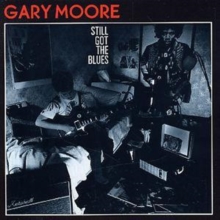 Still Got the Blues, CD / Album Cd Still Got the Blues, CD / Album Cd