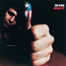 American Pie (Remastered), CD / Album Cd American Pie (Remastered), CD / Album Cd