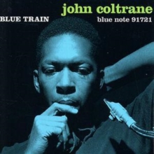 Blue Train, CD / Album Cd Blue Train, CD / Album Cd