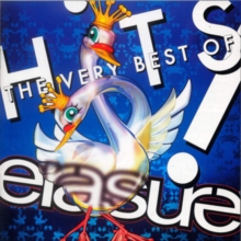 Hits: The Very Best Of, CD / Album Cd Hits: The Very Best Of, CD / Album Cd