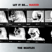Let It Be... Naked, CD / Album Cd Let It Be... Naked, CD / Album Cd