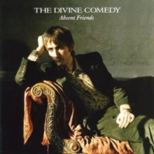 Absent Friends, CD / Album Absent Friends, CD / Album