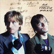 Talkie Walkie, CD / Album Cd Talkie Walkie, CD / Album Cd