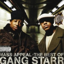 Mass Appeal - The Best Of, CD / Album Cd Mass Appeal - The Best Of, CD / Album Cd