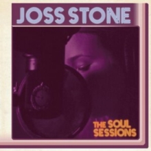 The Soul Sessions, CD / Album The Soul Sessions, CD / Album