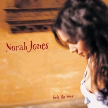 Feels Like Home, CD / Album Cd Feels Like Home, CD / Album Cd
