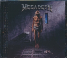 Countdown to Extinction: Remastered, CD / Album Cd Countdown to Extinction: Remastered, CD / Album Cd