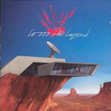 10,000 Hz Legend, CD / Album Cd 10,000 Hz Legend, CD / Album Cd