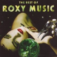 The Best Of Roxy Music, CD / Album Cd The Best Of Roxy Music, CD / Album Cd