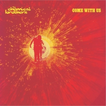 Come With Us, CD / Album Cd Come With Us, CD / Album Cd
