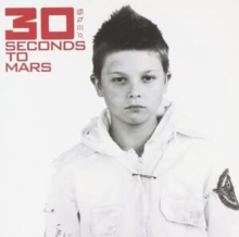 30 Seconds to Mars, CD / Album Cd 30 Seconds to Mars, CD / Album Cd