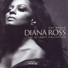 One Woman: THE ULTIMATE COLLECTION, CD / Album Cd One Woman: THE ULTIMATE COLLECTION, CD / Album Cd