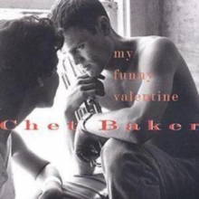 My Funny Valentine, CD / Album Cd My Funny Valentine, CD / Album Cd