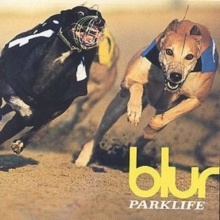 Parklife, CD / Album Cd Parklife, CD / Album Cd