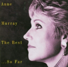 The Best...So Far, CD / Album Cd The Best...So Far, CD / Album Cd