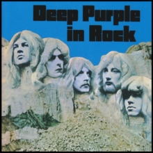 In Rock (25th Anniversary Edition), CD / Album Cd In Rock (25th Anniversary Edition), CD / Album Cd