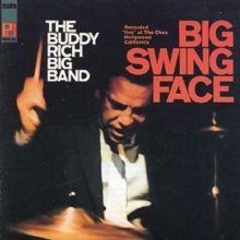 Big Swing Face, CD / Album Big Swing Face, CD / Album