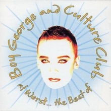 At Worst... The Best Of Boy George And Culture Club, CD / Album Cd At Worst... The Best Of Boy George And Culture Club, CD / Album Cd