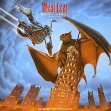 Bat Out Of Hell II: Back Into Hell, CD / Album Cd Bat Out Of Hell II: Back Into Hell, CD / Album Cd