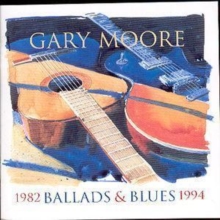 Ballads & Blues 1982-1994, CD / Album Cd Ballads & Blues 1982-1994, CD / Album Cd